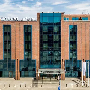 Mercure Centrum ורוצלב